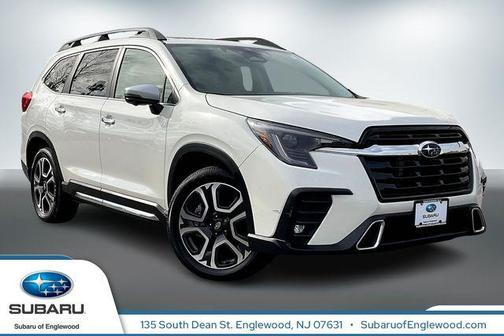 2023 Subaru Ascent Touring 7-Passenger