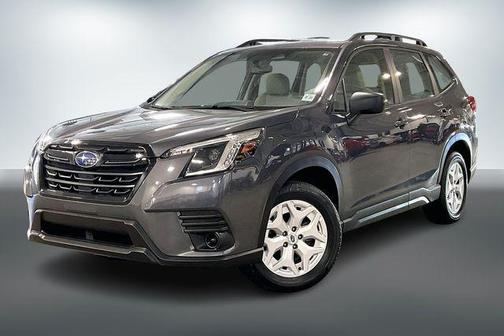 2023 Subaru Forester Base