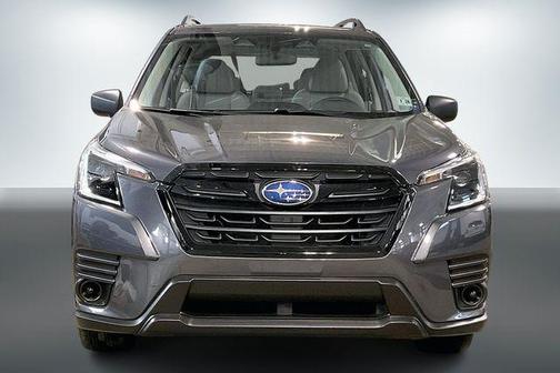 2023 Subaru Forester Base