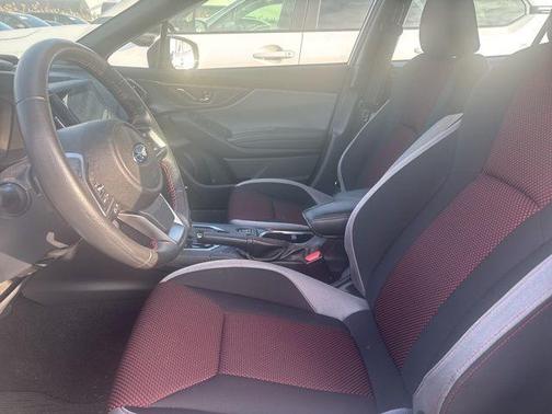 2023 Subaru Impreza Sport