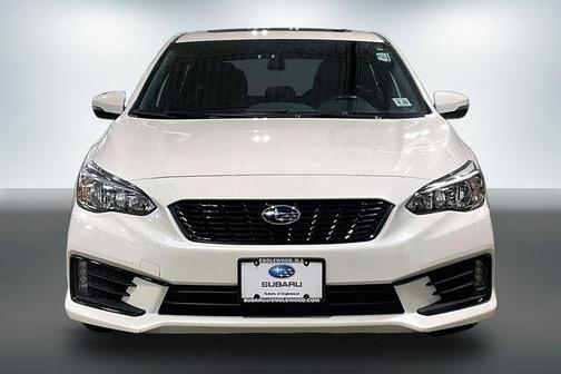 2023 Subaru Impreza Sport