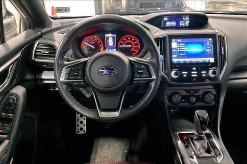 2023 Subaru Impreza Sport