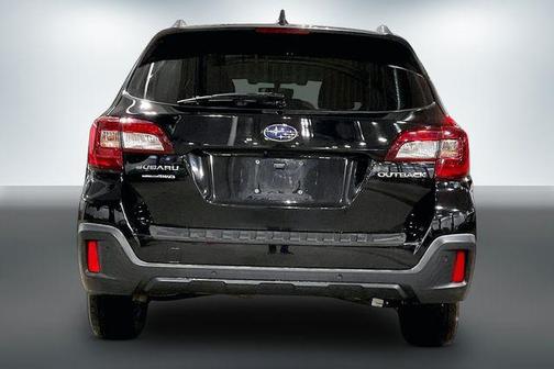 2018 Subaru Outback 2.5i Touring