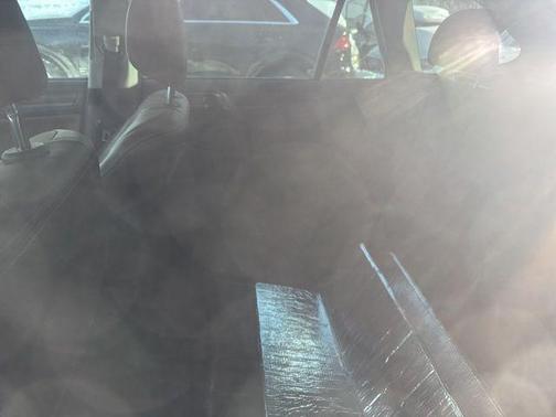 2018 Subaru Outback 2.5i Touring