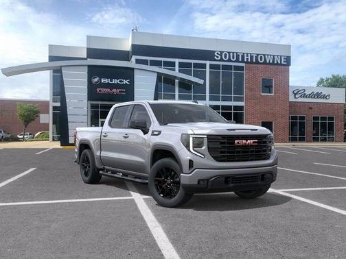 Sterling 2026 GMC Sierra 1500 Elevation