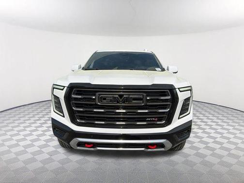 2025 GMC Yukon XL AT4 Ultimate