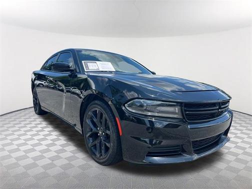 2021 Dodge Charger SXT