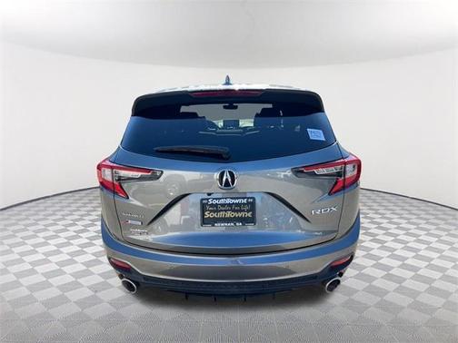 2025 Acura RDX A-Spec