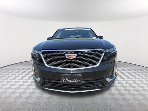 2025 Cadillac XT6 Premium Luxury FWD