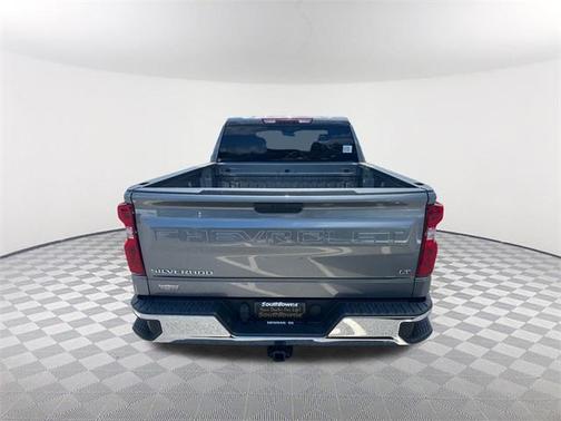 2022 Chevrolet Silverado 1500 Limited LT