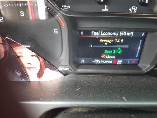 2021 GMC Sierra 2500 SLE