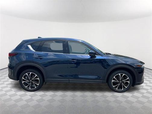 2023 Mazda CX-5 2.5 S Premium