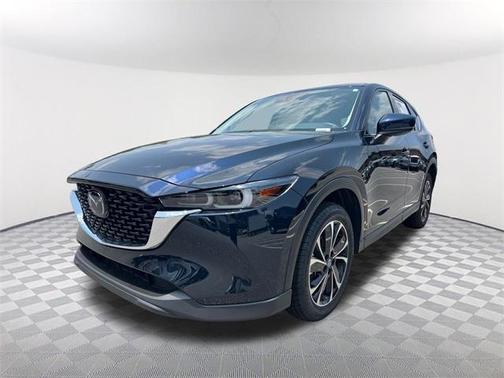 2023 Mazda CX-5 2.5 S Premium