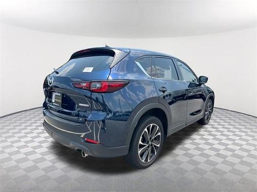 2023 Mazda CX-5 2.5 S Premium