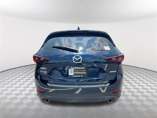 2023 Mazda CX-5 2.5 S Premium