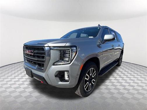 2024 GMC Yukon XL AT4
