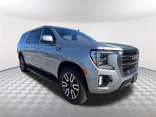 2024 GMC Yukon XL AT4