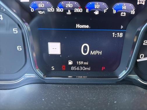 2019 GMC Sierra 1500 Denali