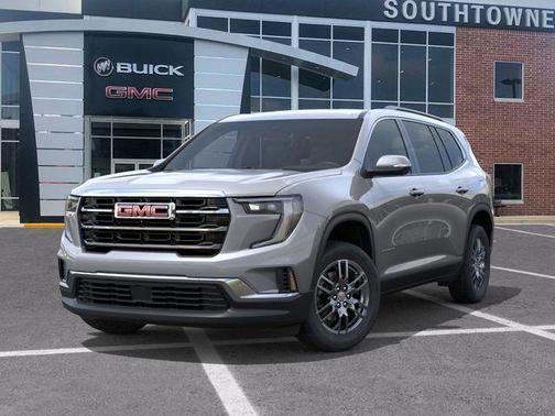 Sterling 2026 GMC Acadia Elevation