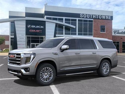 2025 GMC Yukon XL Elevation