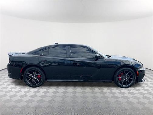 2021 Dodge Charger GT