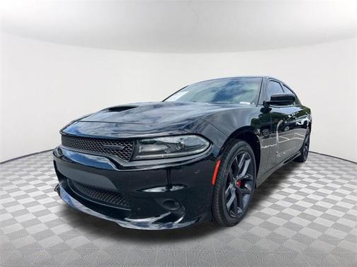 2021 Dodge Charger GT