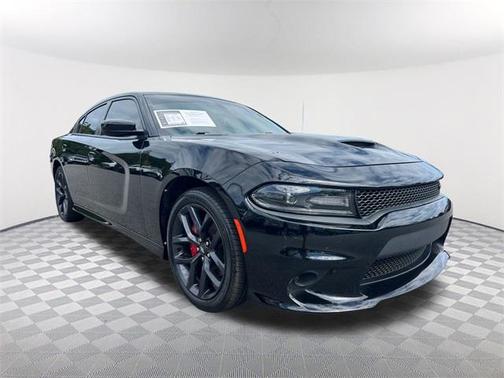 2021 Dodge Charger GT