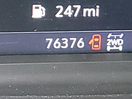 2022 Chevrolet Silverado 1500 Limited RST