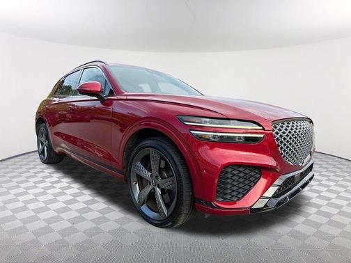 2022 Genesis GV70 3.5T Sport