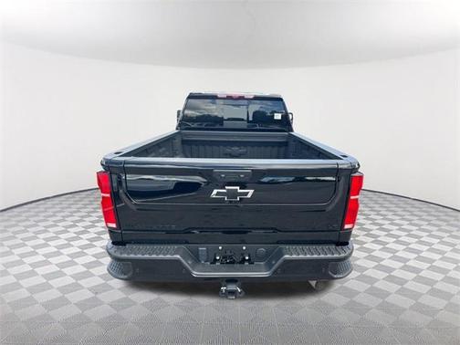 2024 Chevrolet Silverado 2500 LT