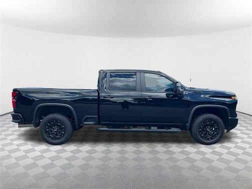 2024 Chevrolet Silverado 2500 LT