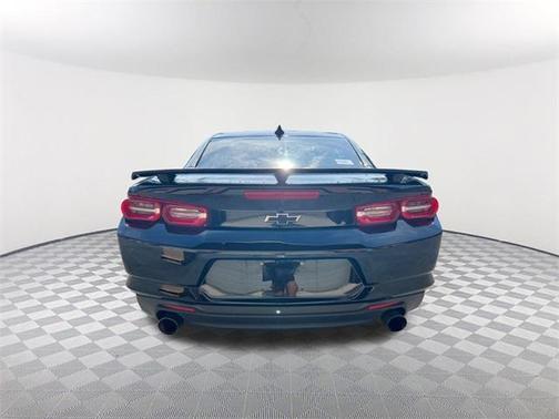 2020 Chevrolet Camaro 1LT