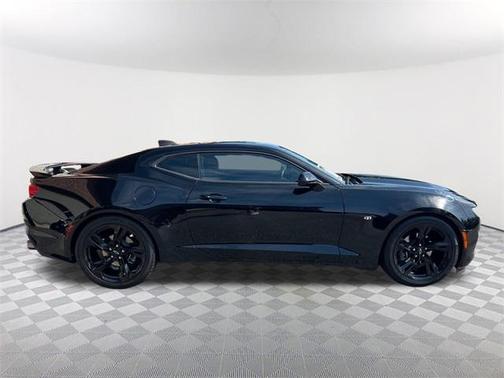 2020 Chevrolet Camaro 1LT