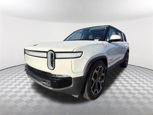 2023 Rivian R1S Adventure Quad Motor Large Pack