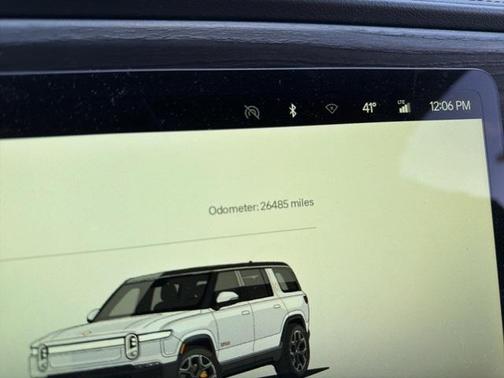 2023 Rivian R1S Adventure Quad Motor Large Pack