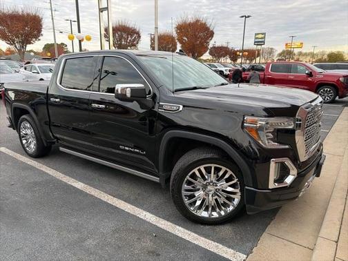 2019 GMC Sierra 1500 Denali