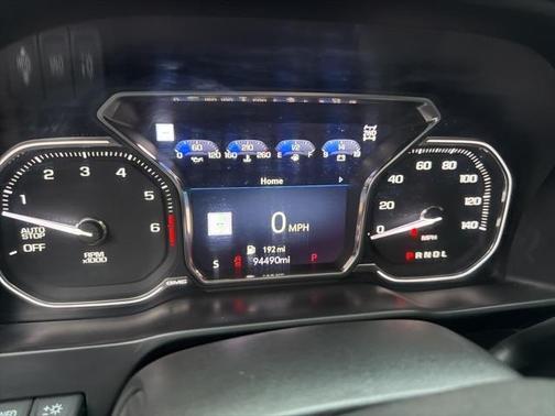 2019 GMC Sierra 1500 Denali