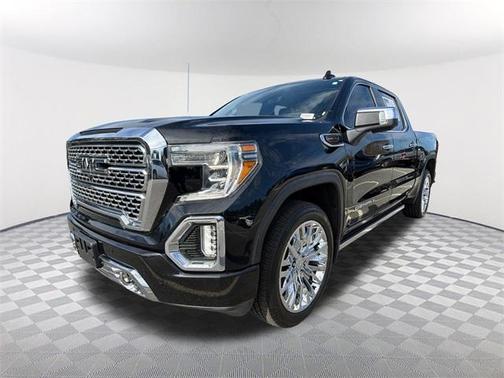 2019 GMC Sierra 1500 Denali