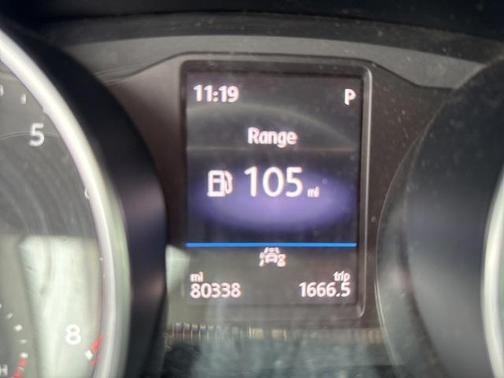 2021 Volkswagen Tiguan 2.0T S