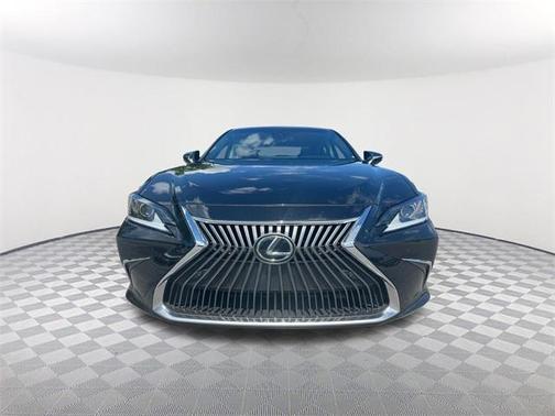2020 Lexus ES 350 Base
