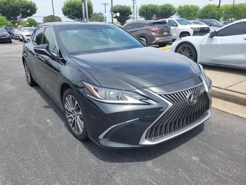 2020 Lexus ES 350 Base