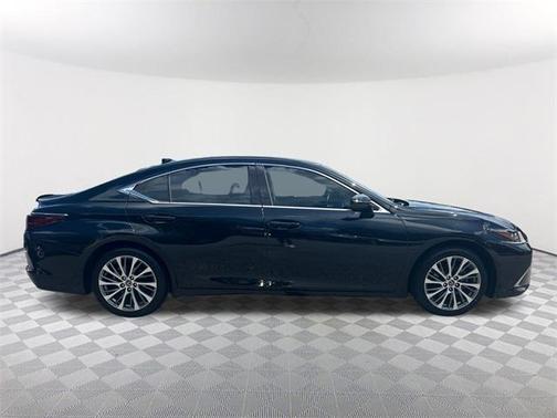 2020 Lexus ES 350 Base