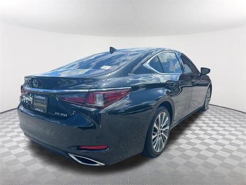 2020 Lexus ES 350 Base