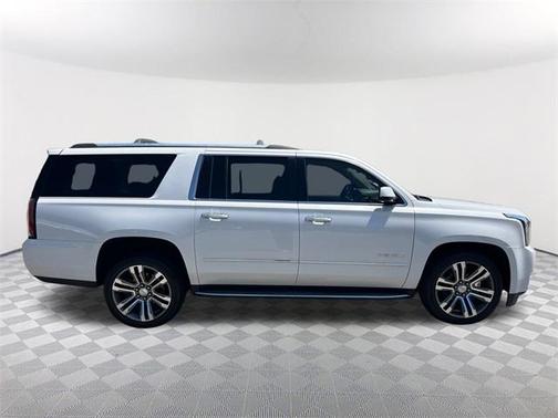 2018 GMC Yukon XL Denali