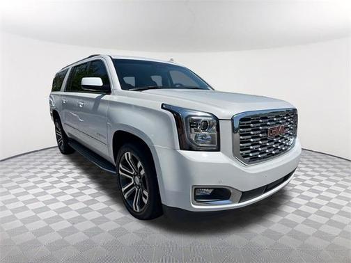 2018 GMC Yukon XL Denali