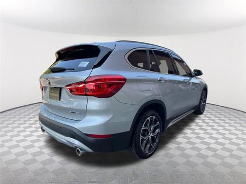 2020 BMW X1 sDrive28i