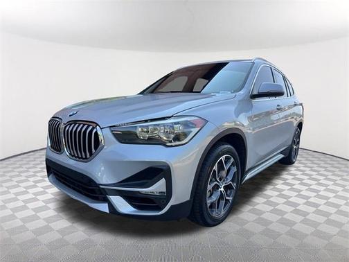 2020 BMW X1 sDrive28i