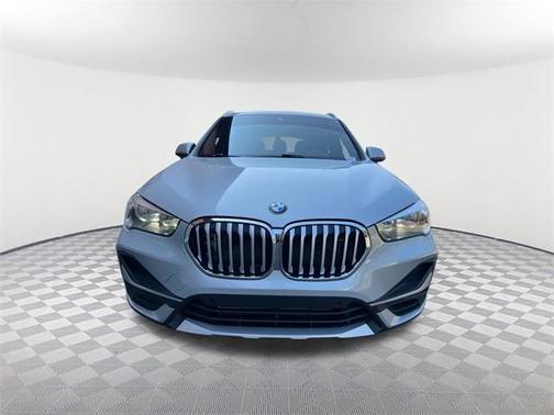 2020 BMW X1 sDrive28i
