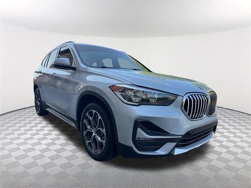 2020 BMW X1 sDrive28i