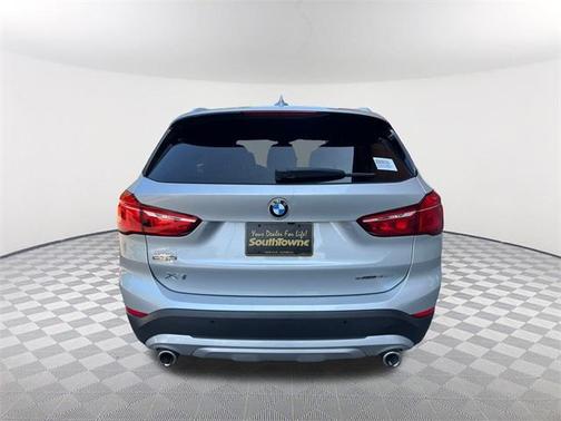 2020 BMW X1 sDrive28i
